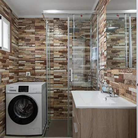 Flatguest Molinos Apartamento