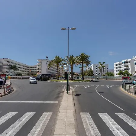 Flatguest Molinos Apartamento