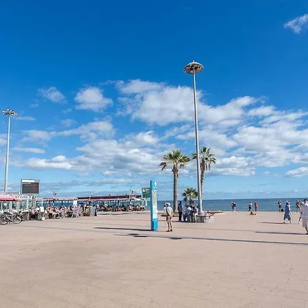 Apartamento Flatguest Molinos *