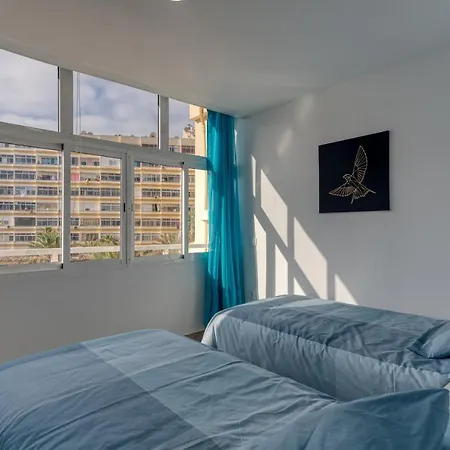 Flatguest Molinos