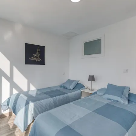Apartment Flatguest Molinos San Bartolome de Tirajana (Gran Canaria)