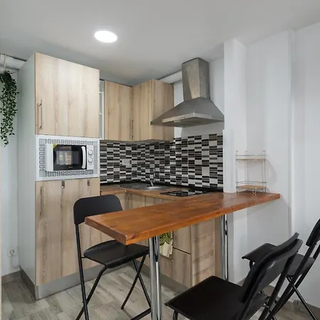 Flatguest Molinos *