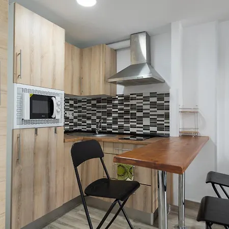 Flatguest Molinos
