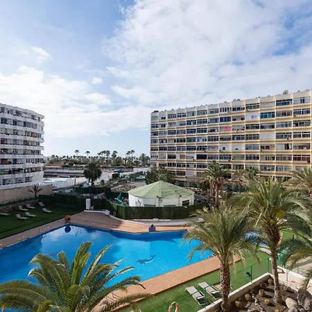 Flatguest Molinos *