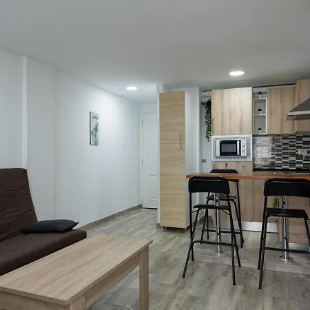 Flatguest Molinos *