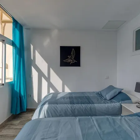 Flatguest Molinos Apartment