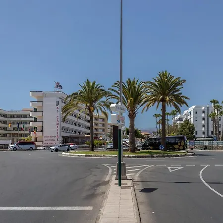 Flatguest Molinos * San Bartolome de Tirajana (Gran Canaria)
