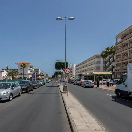 Flatguest Molinos *