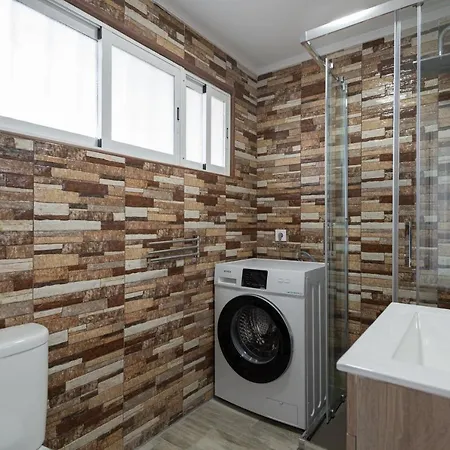 Flatguest Molinos Appartamento