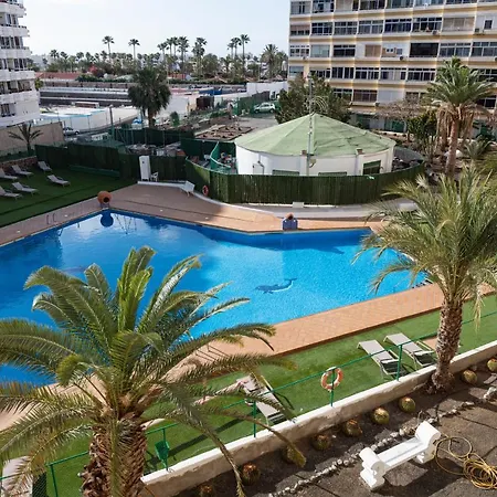 Flatguest Molinos Appartamento *